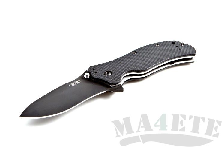 картинка Складной полуавтоматический нож Zero Tolerance 0350 от магазина ma4ete