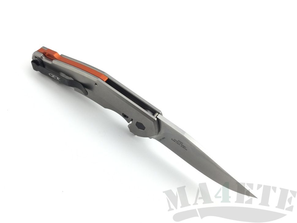 картинка Складной нож Zero Tolerance 0220 от магазина ma4ete