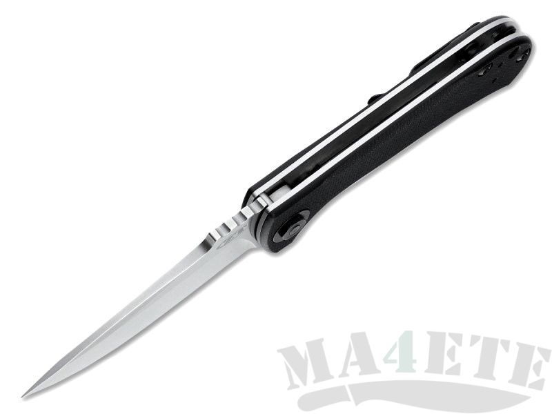 картинка Складной нож Zero Tolerance 0909 от магазина ma4ete