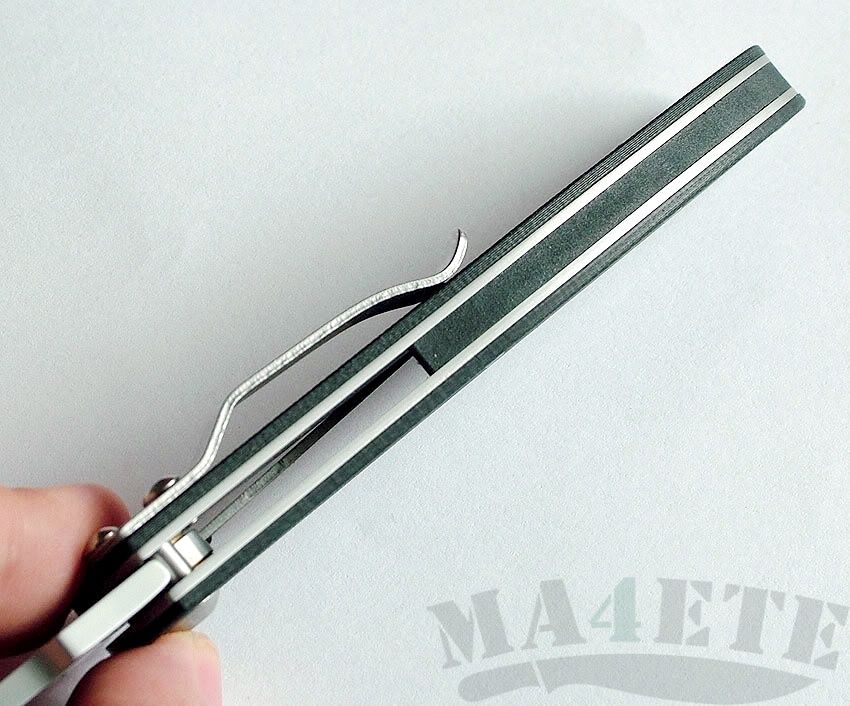 картинка Складной нож Kershaw Chill K3410 5.00 1 от магазина ma4ete