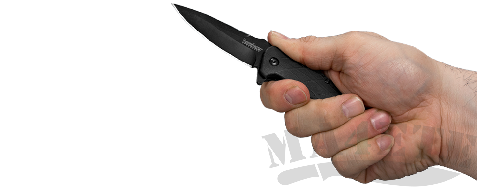 картинка Складной полуавтоматический нож Kershaw RJ Tactical 3.0 K1987 от магазина ma4ete