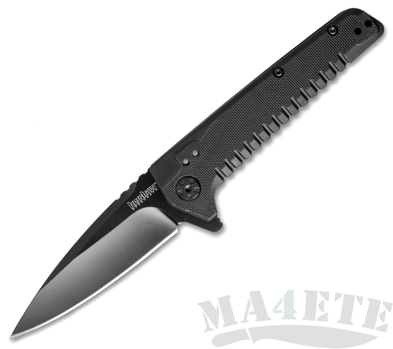 картинка Складной полуавтоматический нож Kershaw Fatback K1935 от магазина ma4ete