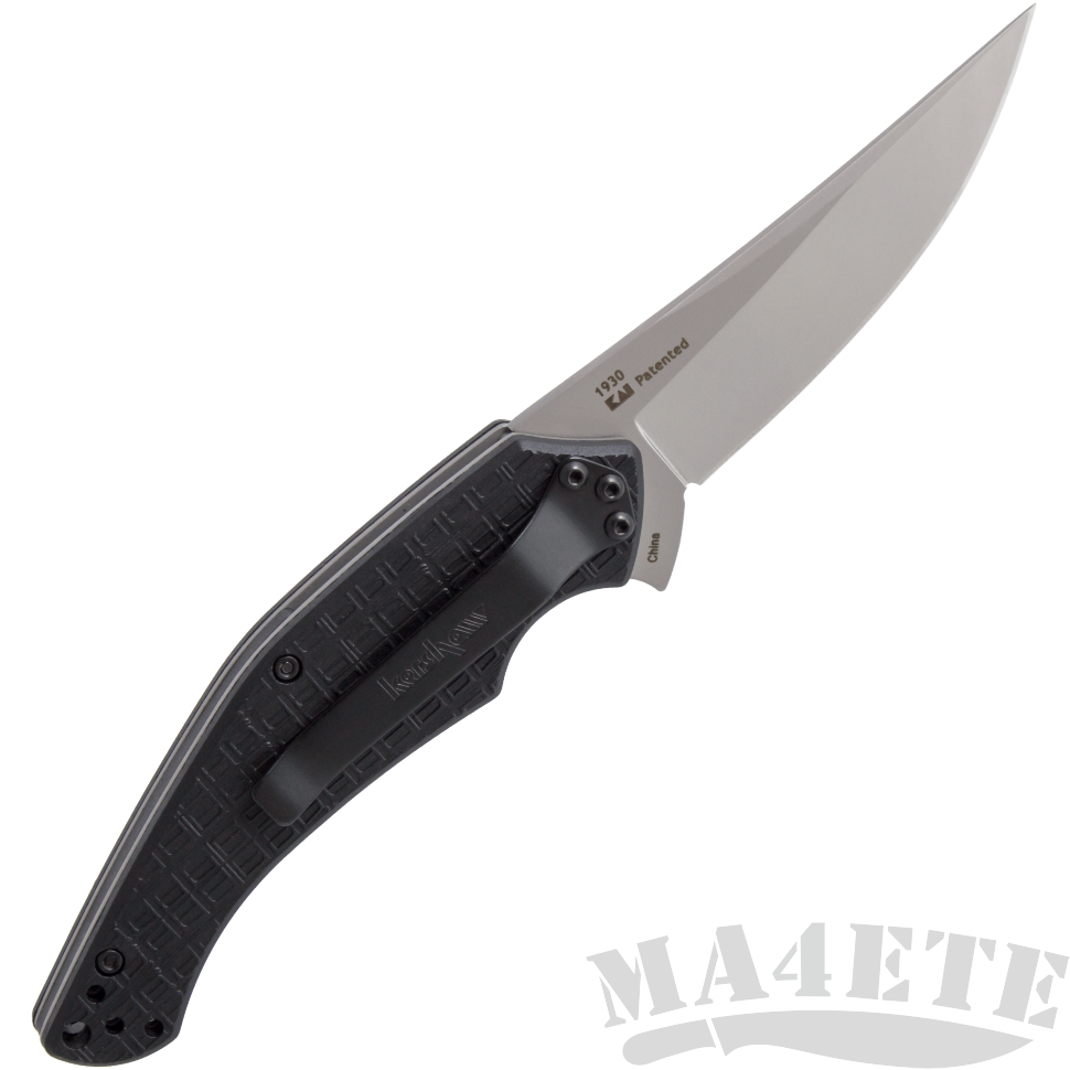 картинка Складной полуавтоматический нож Kershaw Asset K1930 от магазина ma4ete