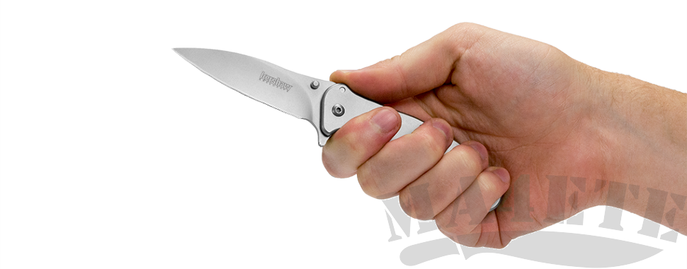 картинка Складной полуавтоматический нож Kershaw Zing K1730SS от магазина ma4ete