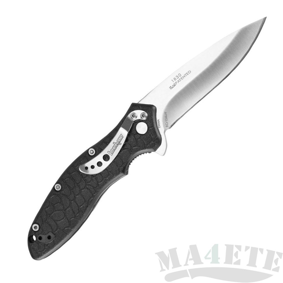картинка Складной полуавтоматический нож Kershaw Oso Sweet K1830 от магазина ma4ete