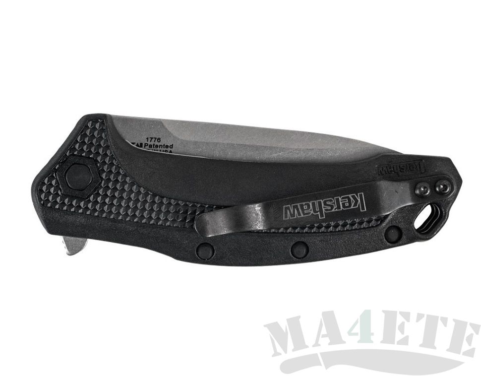 картинка Складной полуавтоматический нож Kershaw Link K1776 от магазина ma4ete