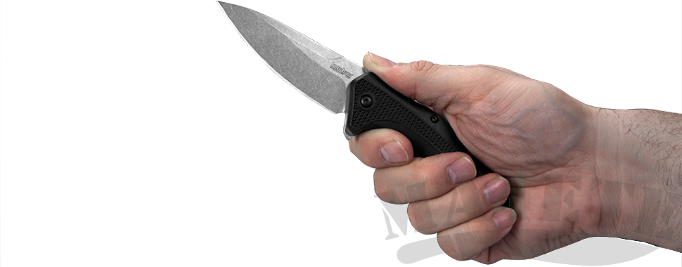 картинка Складной полуавтоматический нож Kershaw Link K1776 от магазина ma4ete