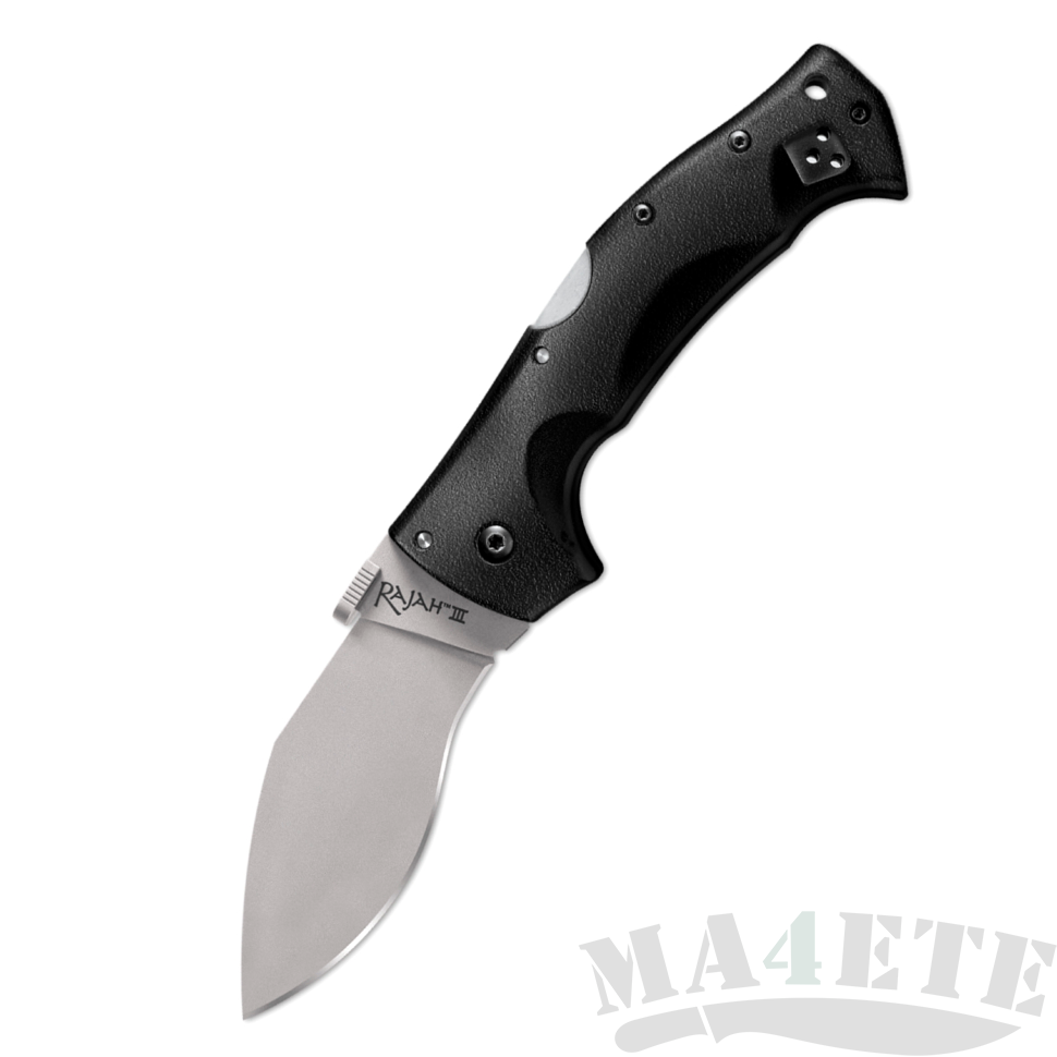 картинка Складной нож Cold Steel Rajah III CTS BD1 62KGCM от магазина ma4ete