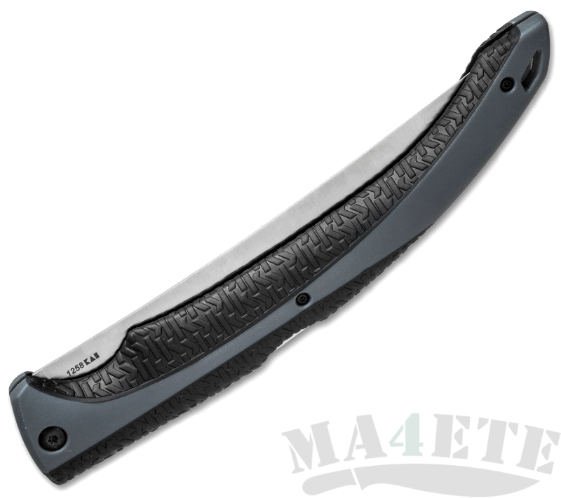 картинка Складной филейный нож Kershaw 6.25" Fillet K1258 от магазина ma4ete