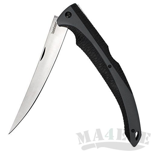 картинка Складной филейный нож Kershaw 6.25" Fillet K1258 от магазина ma4ete