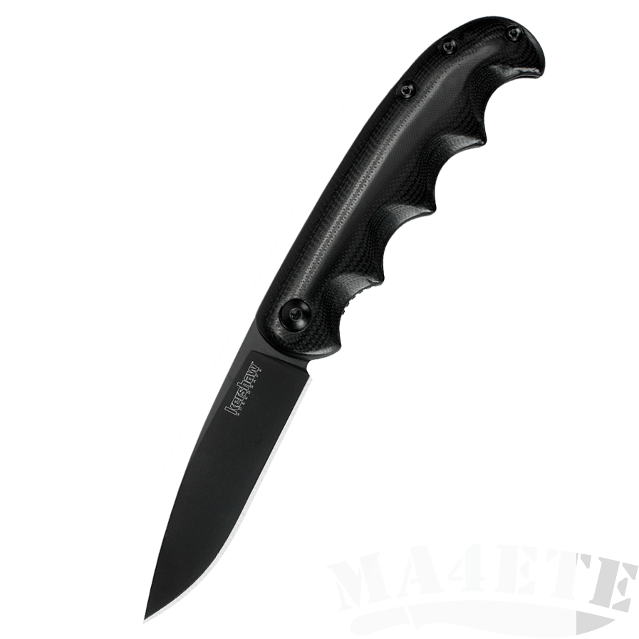 картинка Складной полуавтоматический нож Kershaw AM-5 K2340 от магазина ma4ete