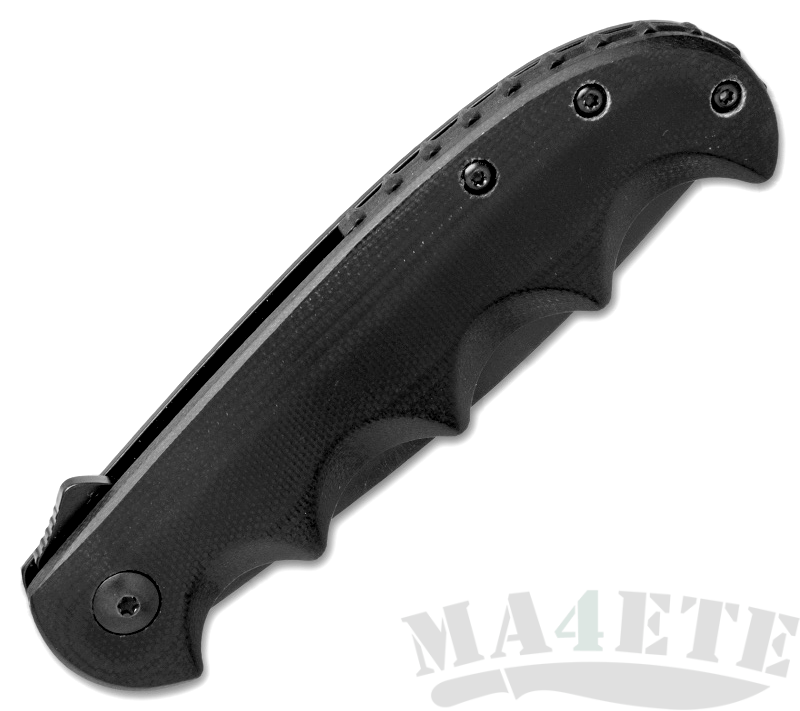 картинка Складной полуавтоматический нож Kershaw AM-5 K2340 от магазина ma4ete