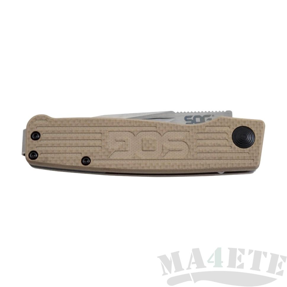 картинка Складной нож SOG Terminus TM1001 от магазина ma4ete