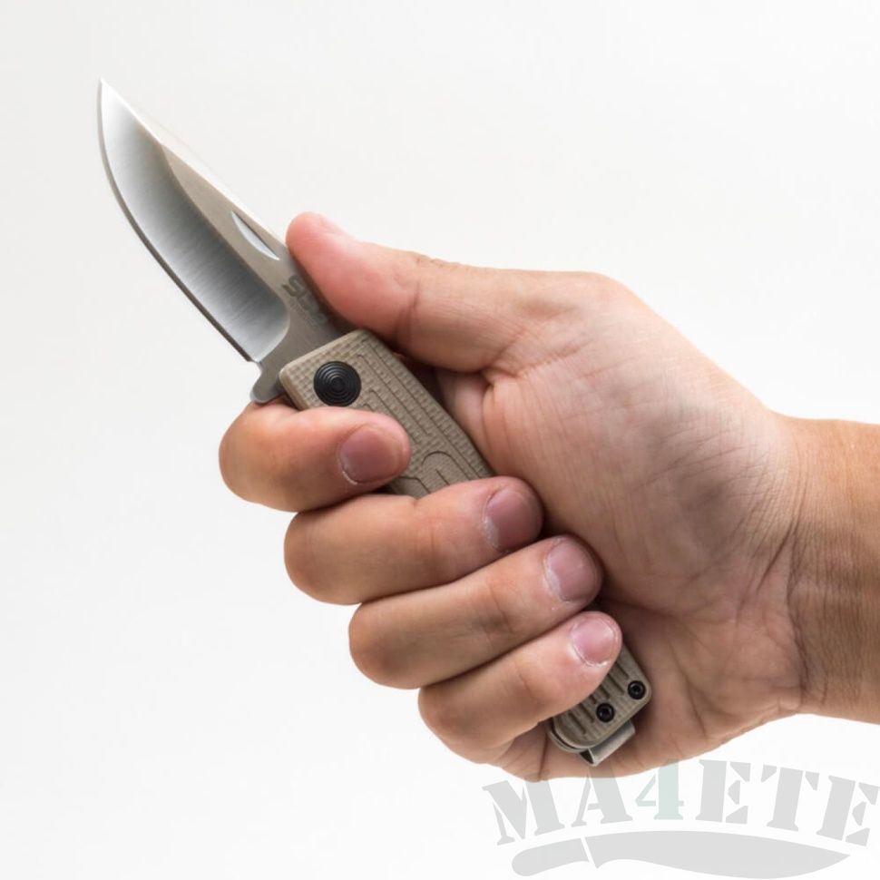 картинка Складной нож SOG Terminus TM1001 от магазина ma4ete