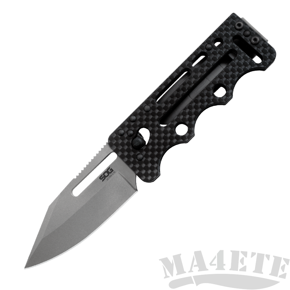 картинка Складной нож SOG Ultra C-Ti SOGAC79 от магазина ma4ete