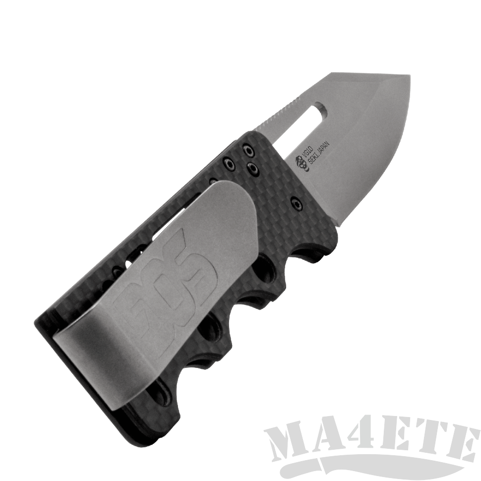 картинка Складной нож SOG Ultra C-Ti SOGAC79 от магазина ma4ete
