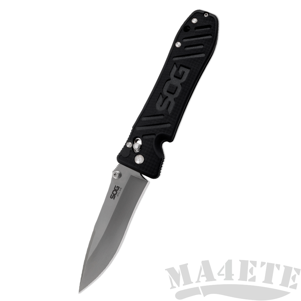 картинка Складной нож SOG Spec Arc SE15 от магазина ma4ete