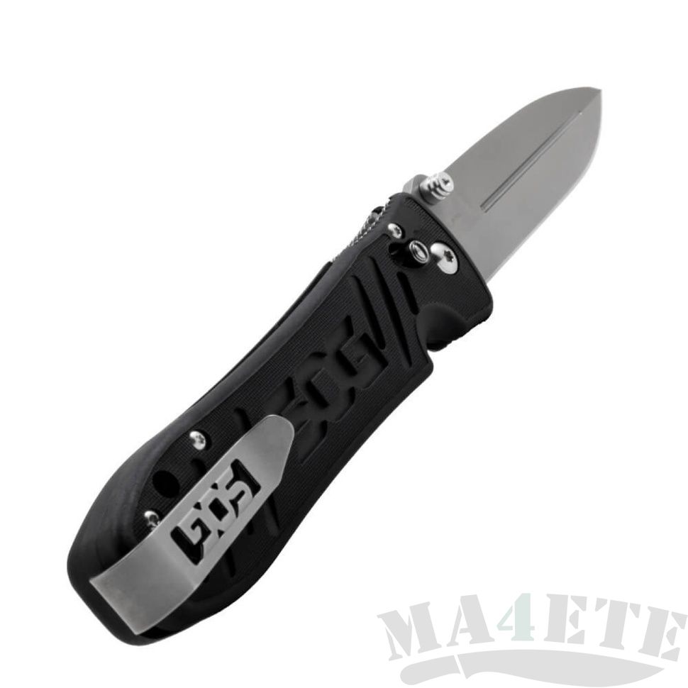 картинка Складной нож SOG Pent Arc PE15 от магазина ma4ete
