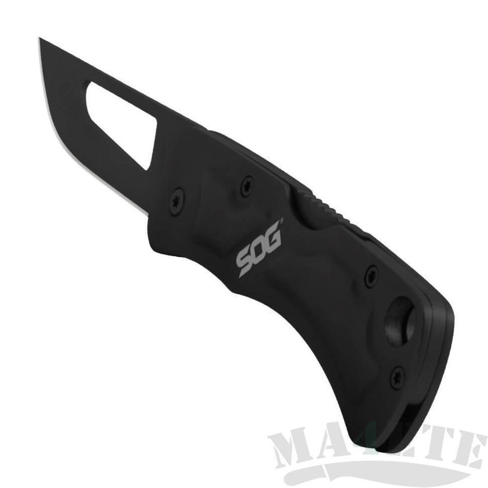картинка Складной нож SOG Centi II CE1012 от магазина ma4ete