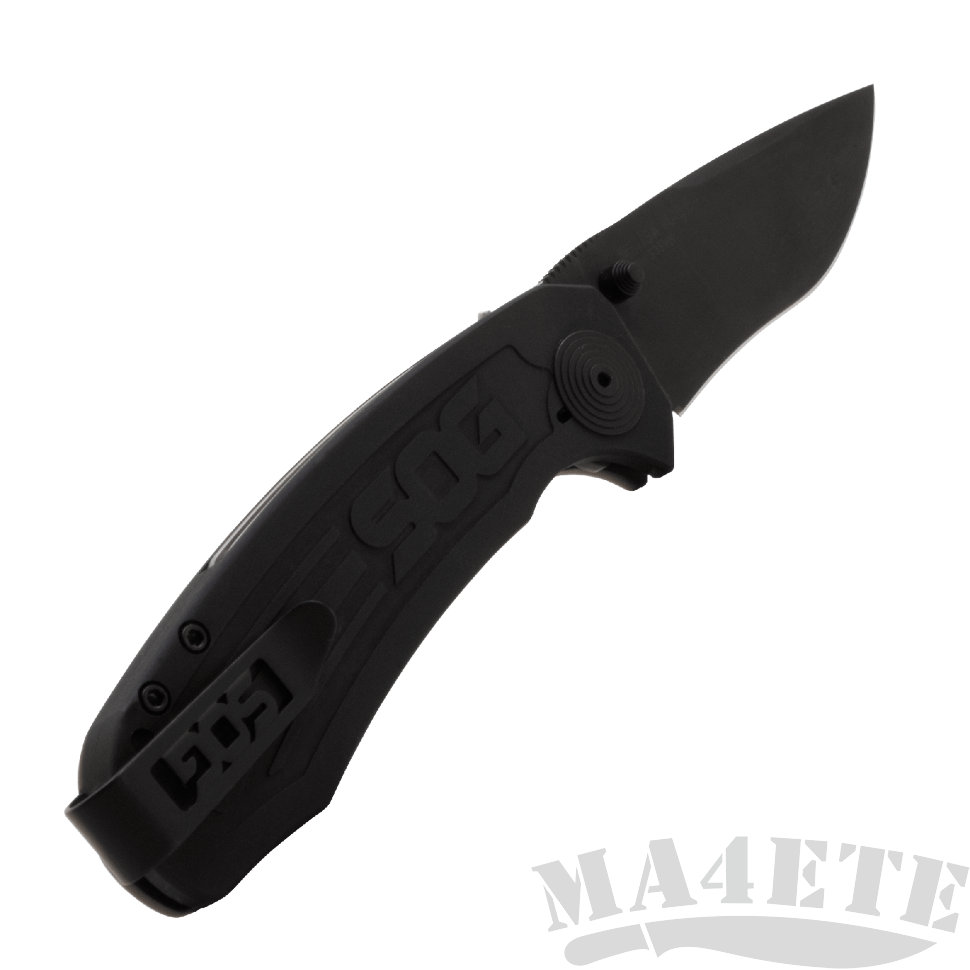 картинка Складной полуавтоматический нож SOG Banner BA1001 от магазина ma4ete