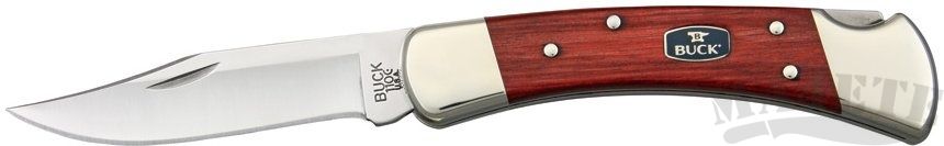 картинка Складной нож Buck Chairman Series 0110CWSNK от магазина ma4ete