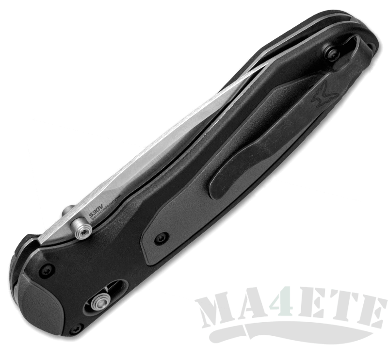 картинка Складной полуавтоматический нож Benchmade Boost 590 от магазина ma4ete