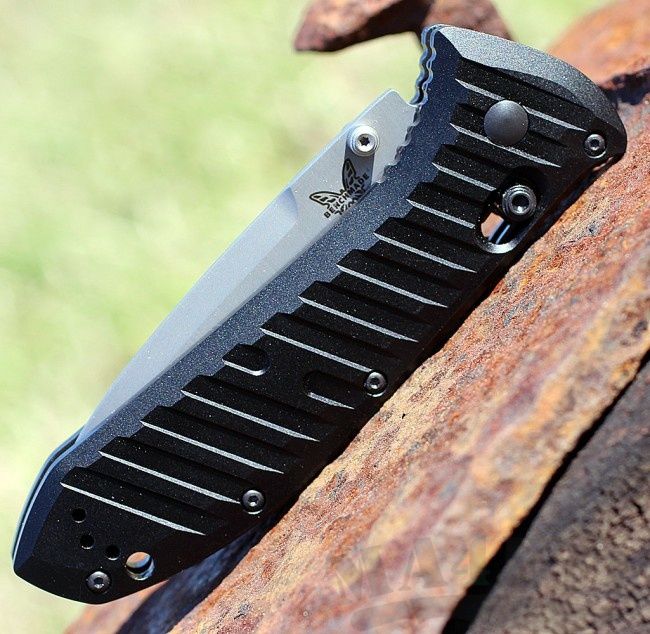 картинка Складной нож Benchmade Presidio II 570 от магазина ma4ete