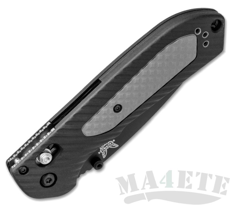 картинка Складной нож Benchmade Freek 560BK от магазина ma4ete