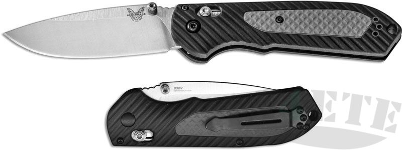 картинка Складной нож Benchmade Freek 560 от магазина ma4ete