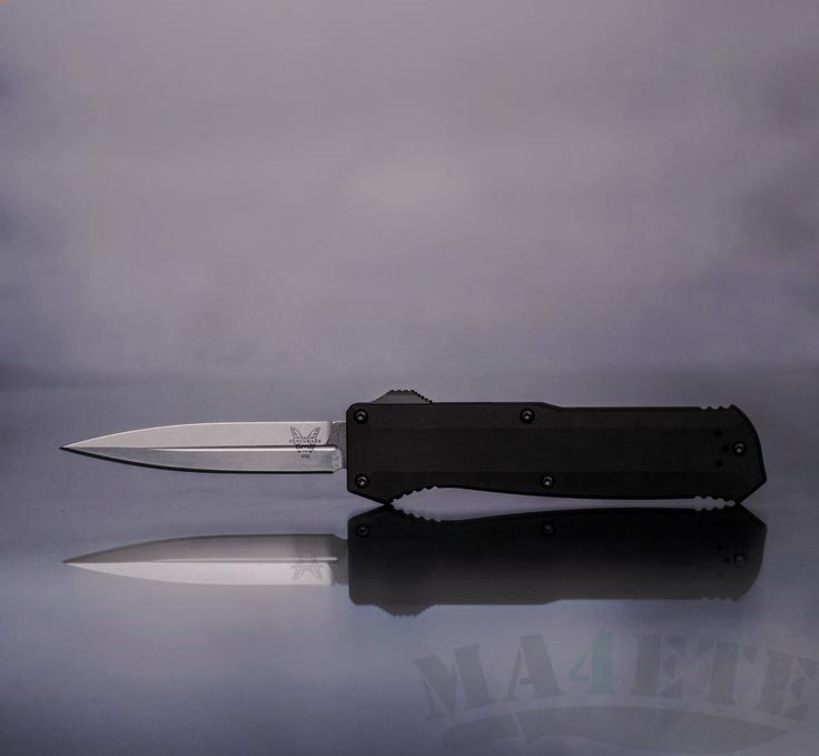картинка Автоматический выкидной нож Benchmade Precipice 4700 от магазина ma4ete