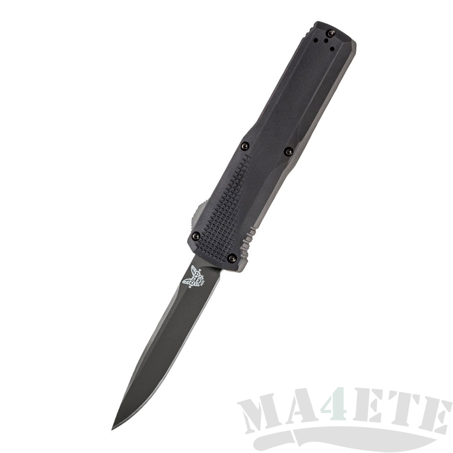 картинка Автоматический выкидной нож Benchmade Phaeton BM4600DLC от магазина ma4ete