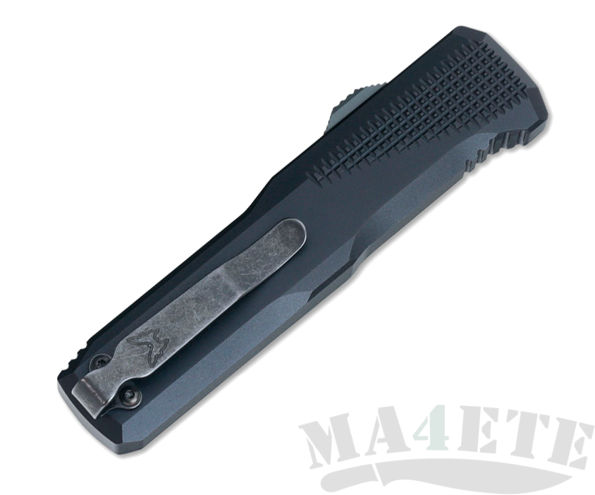картинка Автоматический выкидной нож Benchmade Phaeton BM4600DLC от магазина ma4ete