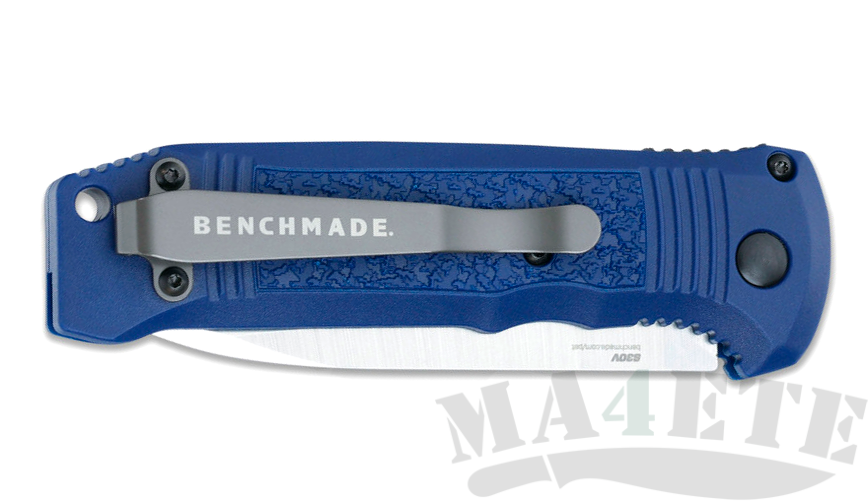 картинка Складной автоматический нож Benchmade Casbah 4400-1 от магазина ma4ete