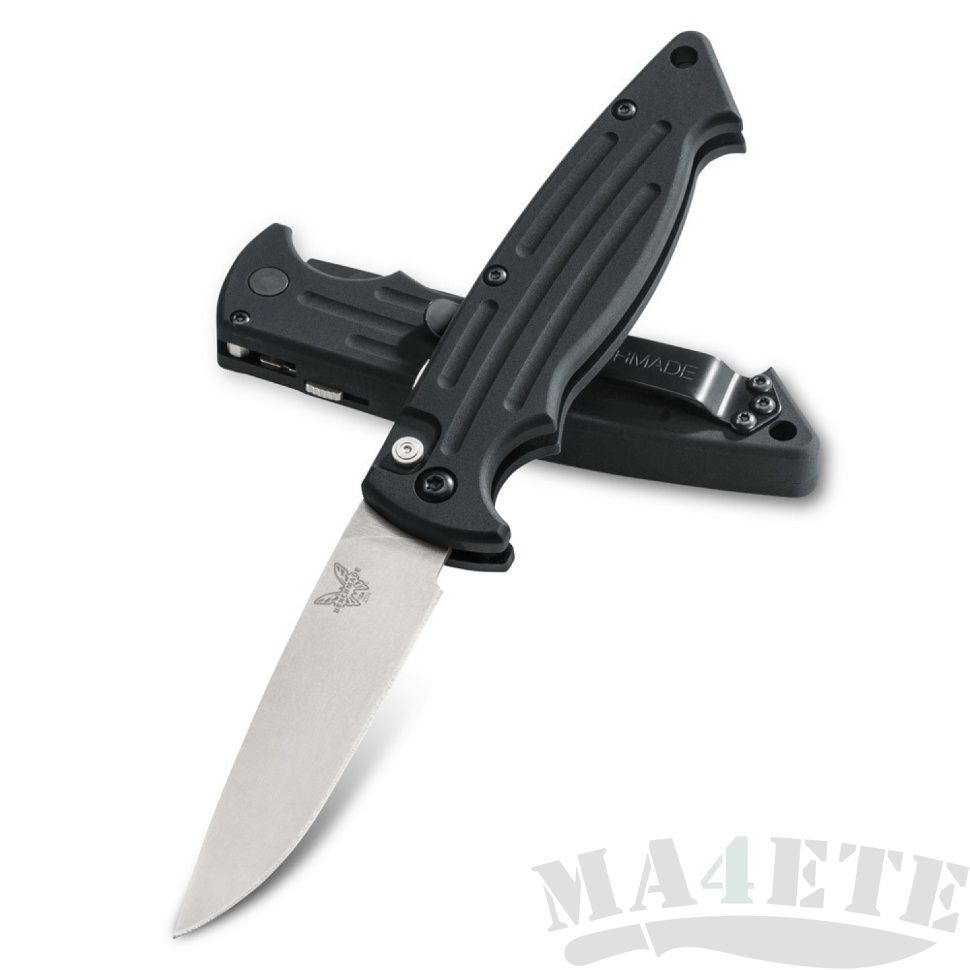 картинка Складной автоматический нож Benchmade Mini-Reflex II 2551 от магазина ma4ete