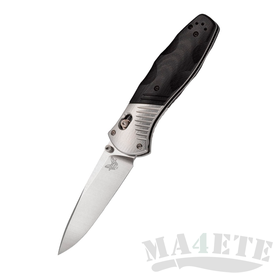картинка Складной полуавтоматический нож Benchmade Barrage 581 от магазина ma4ete