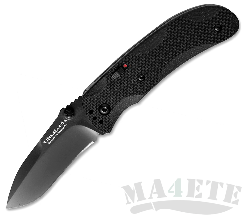 картинка Складной полуавтоматический нож Ontario Utilitac 8873 от магазина ma4ete