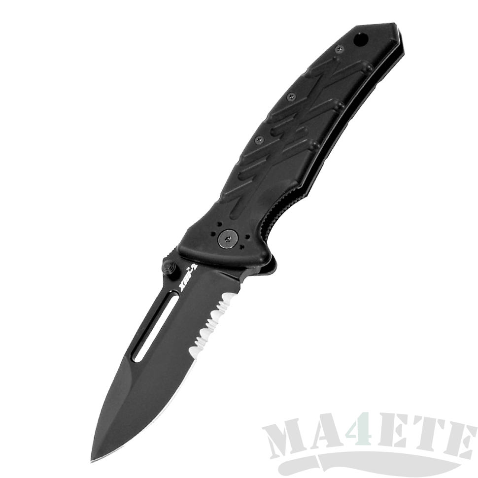 картинка Складной нож Ontario Extreme Military XM-2TS 8767 от магазина ma4ete