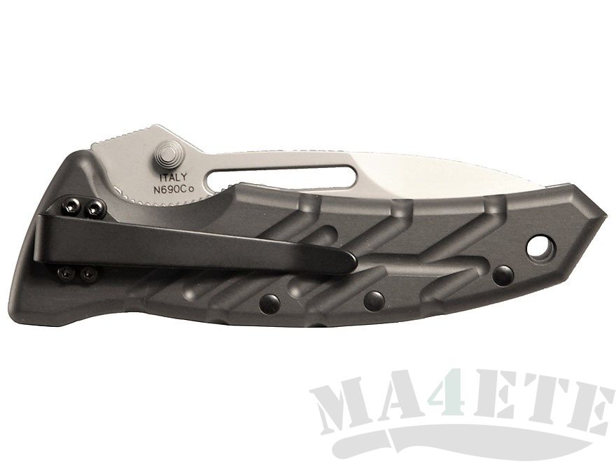картинка Складной нож Ontario Extreme Military XM-1S 8755 от магазина ma4ete