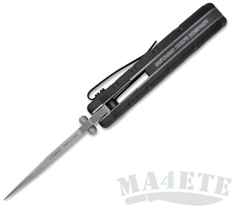 картинка Складной нож Ontario Extreme Military XM-1S 8755 от магазина ma4ete