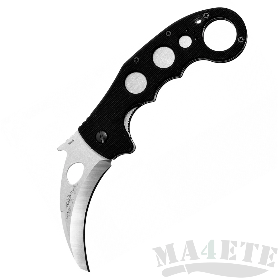 картинка Складной нож Emerson Super Karambit SF от магазина ma4ete