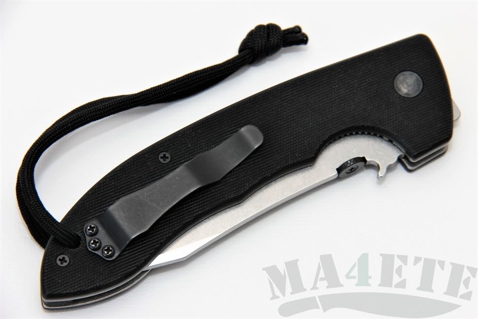 картинка Складной нож Emerson Super CQC-8 SF от магазина ma4ete