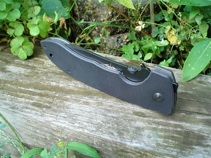 картинка Складной нож Emerson Super CQC-8 BT от магазина ma4ete