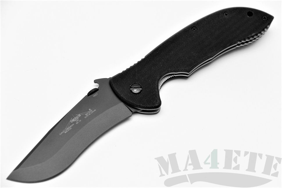 картинка Складной нож Emerson Super Commander BT от магазина ma4ete