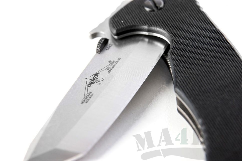 картинка Складной нож Emerson Roadhouse SF от магазина ma4ete