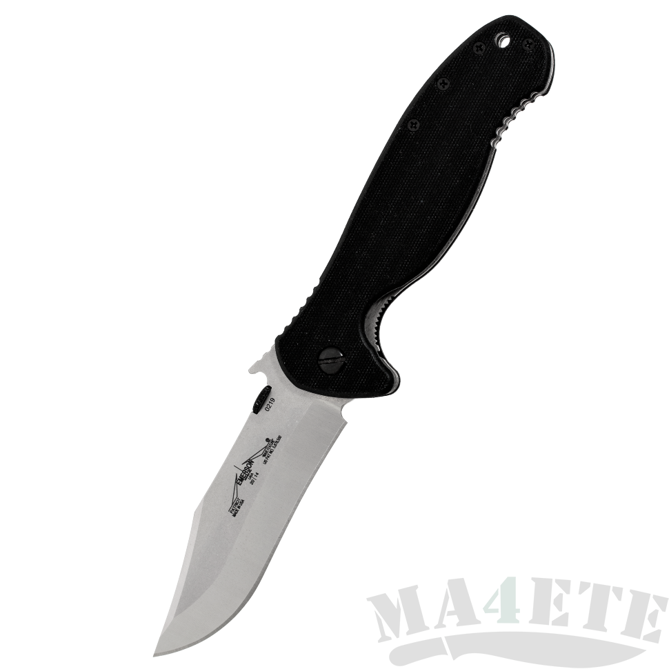 картинка Складной нож Emerson Patriot SF от магазина ma4ete