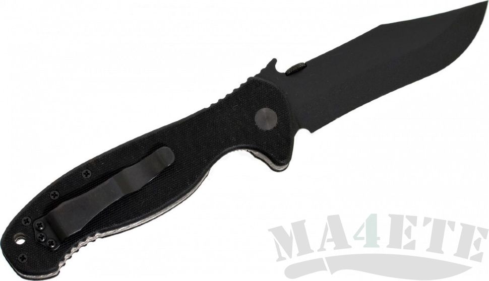картинка Складной нож Emerson Patriot BT от магазина ma4ete