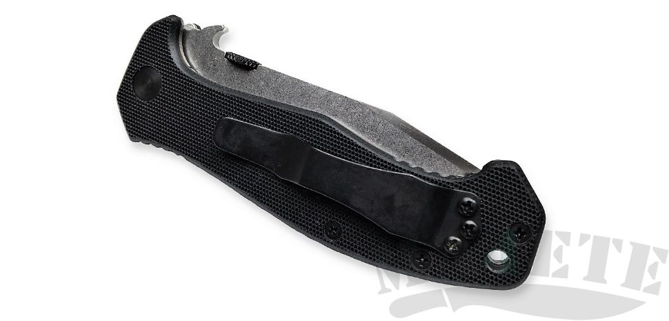 картинка Складной нож Emerson Mini CQC-15 SF от магазина ma4ete