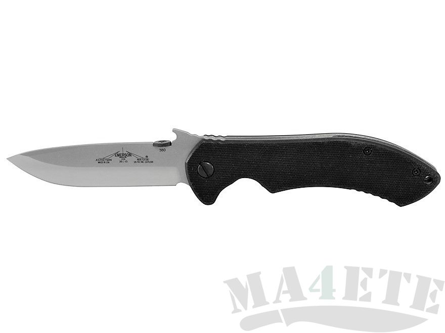 картинка Складной нож Emerson Journeyman SF от магазина ma4ete