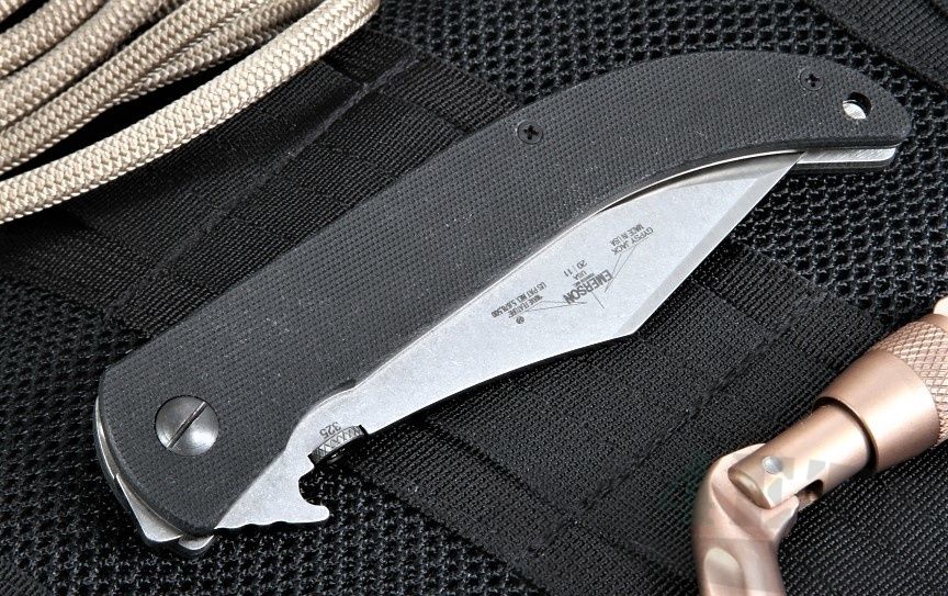 картинка Складной нож Emerson Gypsy Jack от магазина ma4ete