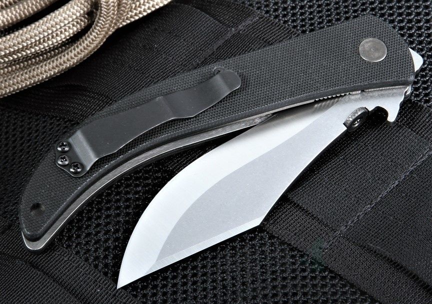 картинка Складной нож Emerson Gypsy Jack от магазина ma4ete